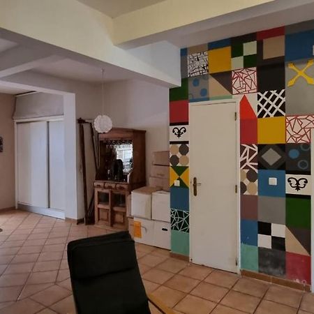 Casa Da Rua Da Fonte Villa Ferreira Do Alentejo Bagian luar foto