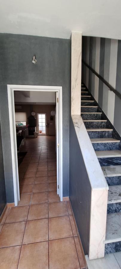 Casa Da Rua Da Fonte Villa Ferreira Do Alentejo Bagian luar foto