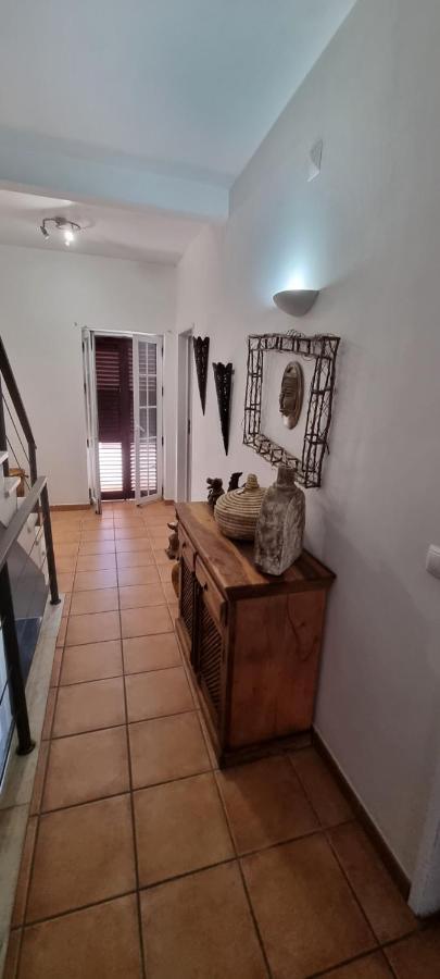 Casa Da Rua Da Fonte Villa Ferreira Do Alentejo Bagian luar foto