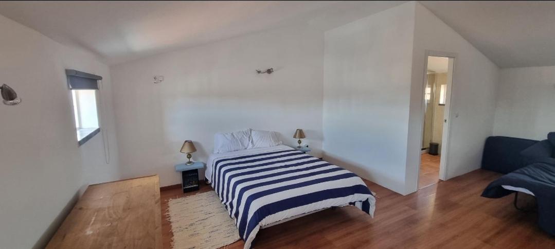 Casa Da Rua Da Fonte Villa Ferreira Do Alentejo Bagian luar foto